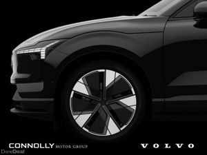 Volvo EX30 P5 Long Range Ultra - Image 2