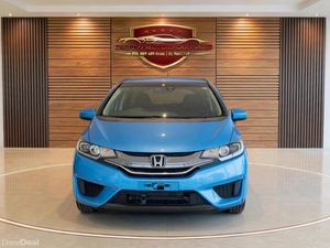 2015 HONDA FIT HYBRID L PKG☆ - Image 3