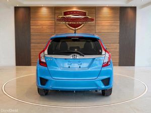 2015 HONDA FIT HYBRID L PKG☆ - Image 2