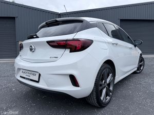 Opel Astra 191’ 1.0 LOW MILEAGE/FRESH NCT - Image 4
