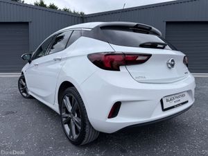 Opel Astra 191’ 1.0 LOW MILEAGE/FRESH NCT - Image 3