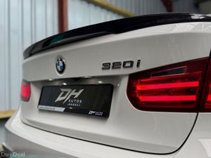2015 (152) BMW 3 Series Msport - Only 88,000km! - Image 3