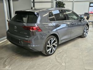 201 VOLKSWAGEN GOLF 1.5 PETROL - Image 3