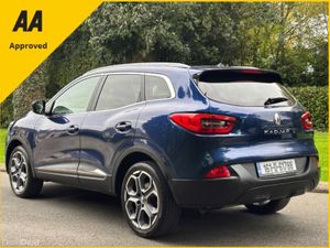 Renault Kadjar 1.5 DCI DYNAMIQUE S NAV 2016 - Image 3