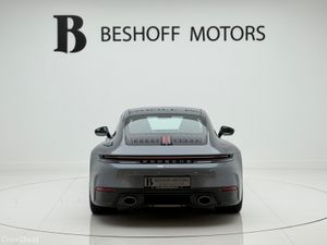 Porsche 911 CARRERA PDK COUPE=ONLY 3000 MILES//SAV - Image 4