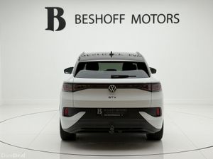 Volkswagen ID.4 GTX 77KWH 340 BHP=HUGE SPEC//LOW M - Image 4