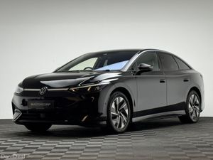 Volkswagen ID.7 MATCH PRO - Image 3
