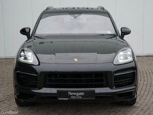 Porsche Cayenne E-hybrid 4DR Auto - Image 3