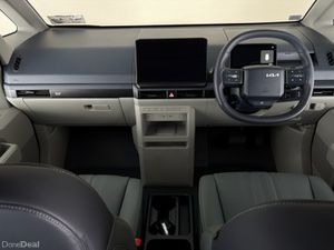 Kia PV5 K4 Passenger - Image 4
