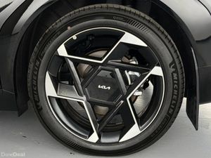 Kia EV4 GT-Line - Image 3
