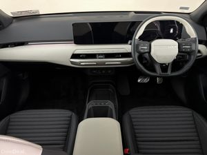 Kia EV4 GT-Line - Image 4