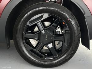 Kia Sportage 1.6TD Black Edition - Image 3
