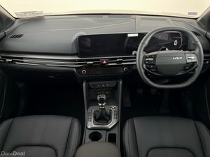 Kia Sportage 1.6TD Black Edition - Image 4