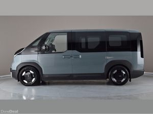 Kia PV5 Passenger 5S K4 - Image 3