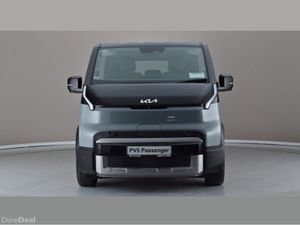 Kia PV5 Passenger 5S K4 - Image 4