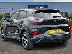 Ford Puma 1.0 EcoBoost Hybrid mHEV ST-Line 5dr DCT - Image 2