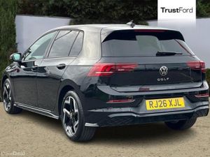 Volkswagen Golf 2.0 TDI R-Line Hatchback 5dr Diese - Image 2