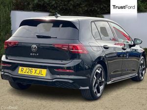 Volkswagen Golf 2.0 TDI R-Line Hatchback 5dr Diese - Image 4
