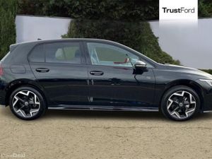 Volkswagen Golf 2.0 TDI R-Line Hatchback 5dr Diese - Image 3