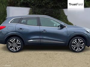 Renault Kadjar 1.3 TCE GT Line 5dr EDC - Image 3