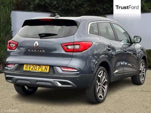 Renault Kadjar 1.3 TCE GT Line 5dr EDC - Image 4