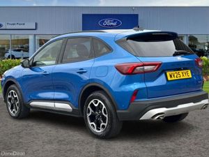 Ford Kuga 2.5 PHEV Active 5dr CVT - Image 2
