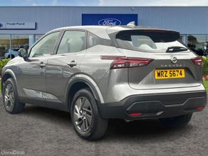 Nissan Qashqai 1.3 DiG-T MH 158 Acenta Premium 5dr - Image 2