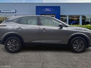 Nissan Qashqai 1.3 DiG-T MH 158 Acenta Premium 5dr - Image 3