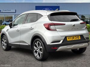Renault Captur 1.0 TCE 90 Techno 5dr - Image 2
