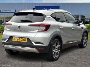 Renault Captur 1.0 TCE 90 Techno 5dr - Image 4