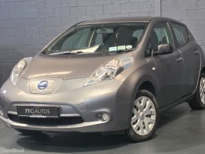 16 Leaf low kms - Image 3
