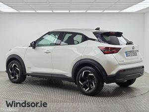 Nissan Juke HYBRID 1.6 SV PREMIUM - Image 3