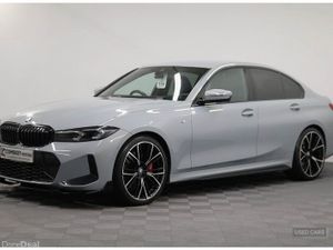 BMW 3-Series 320i M Sport - Image 4