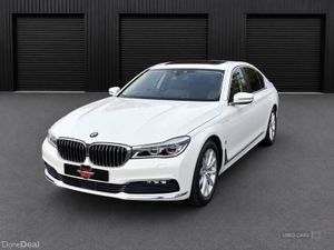 BMW 7-Series 2.0 740Le 9.2kWh Exclusive Auto xDriv - Image 2
