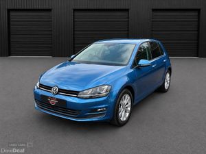Volkswagen Golf 1.2 TSI BlueMotion Tech Match Edit - Image 2