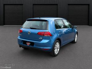 Volkswagen Golf 1.2 TSI BlueMotion Tech Match Edit - Image 4