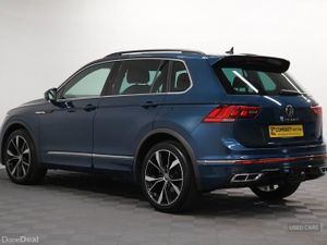 Volkswagen Tiguan TSI R-Line - Image 4