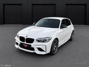 BMW 1-Series 2.0 M Sport Auto Euro 6 5dr - Image 2