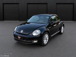 Volkswagen Beetle 1.2 Bug Design Auto 3DR - Image 2