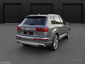Audi Q7 3.0 TFSI S line Tiptronic quattro Euro 6 ( - Image 4