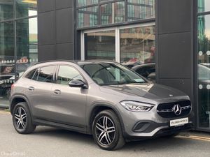 Mercedes-Benz GLA GLA 180 CDi Auto - Image 3