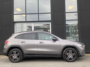 Mercedes-Benz GLA GLA 180 CDi Auto - Image 4