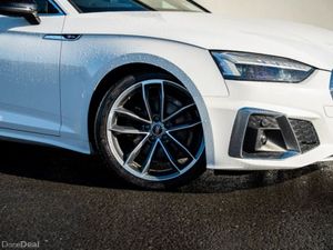 Audi A5 SPORTBACK TDI S LINE - Image 2