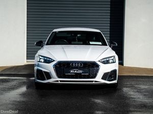Audi A5 SPORTBACK TDI S LINE - Image 4