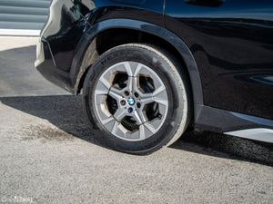 BMW X1 Sdrive18d 2X 4DR Auto - Image 3