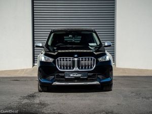 BMW X1 Sdrive18d 2X 4DR Auto - Image 4