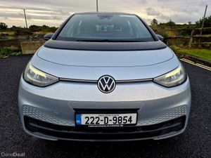 2022 VOLKSWAGEN ID3 LIFE 58KW 204 - Image 4