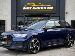 3.0 TDI V6 50 Black Edition SUV 5dr Diesel Tiptron - Image 2