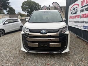 Toyota Noah 2023 **8 Seater** - Image 2