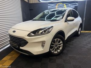 Ford Kuga TITANIUM 5DR 1.5 TD 120 S6.2 M6 F - Image 4